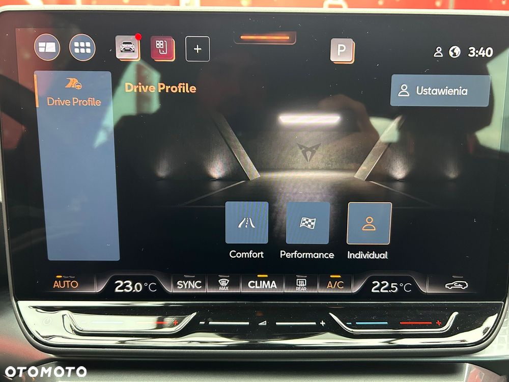 Cupra Formentor - 19