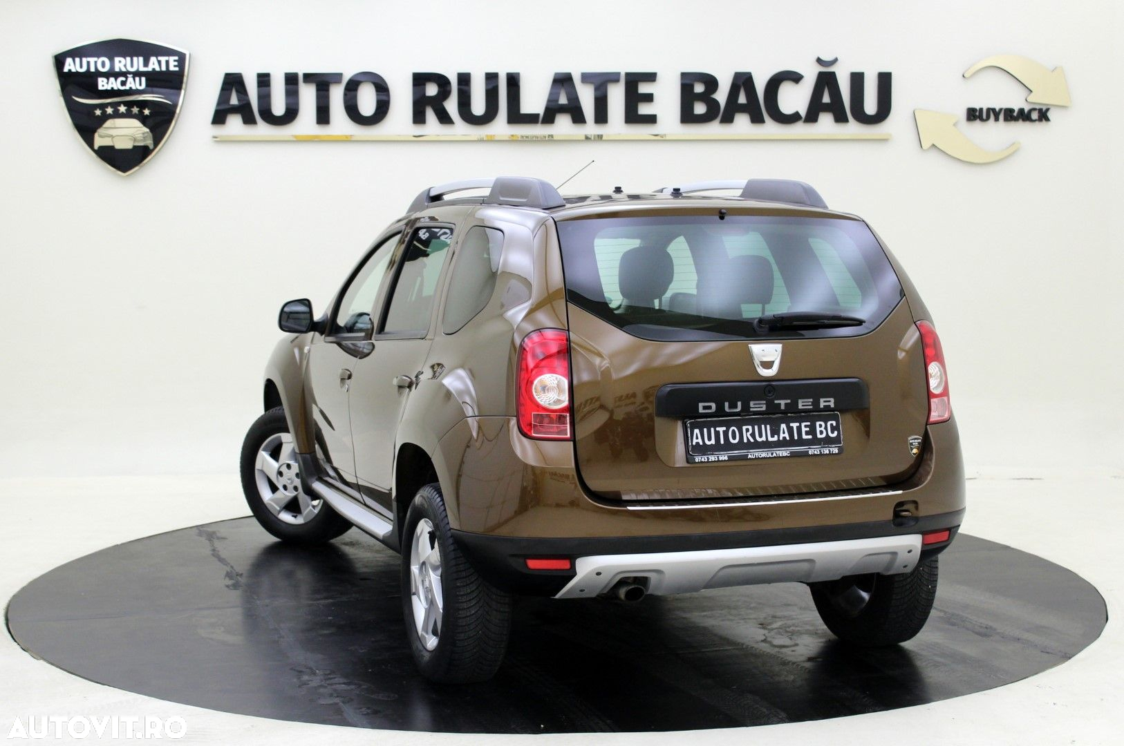 Dacia Duster - 7