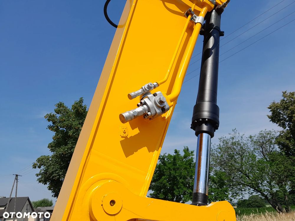 JCB 220x js220 2020R - 27