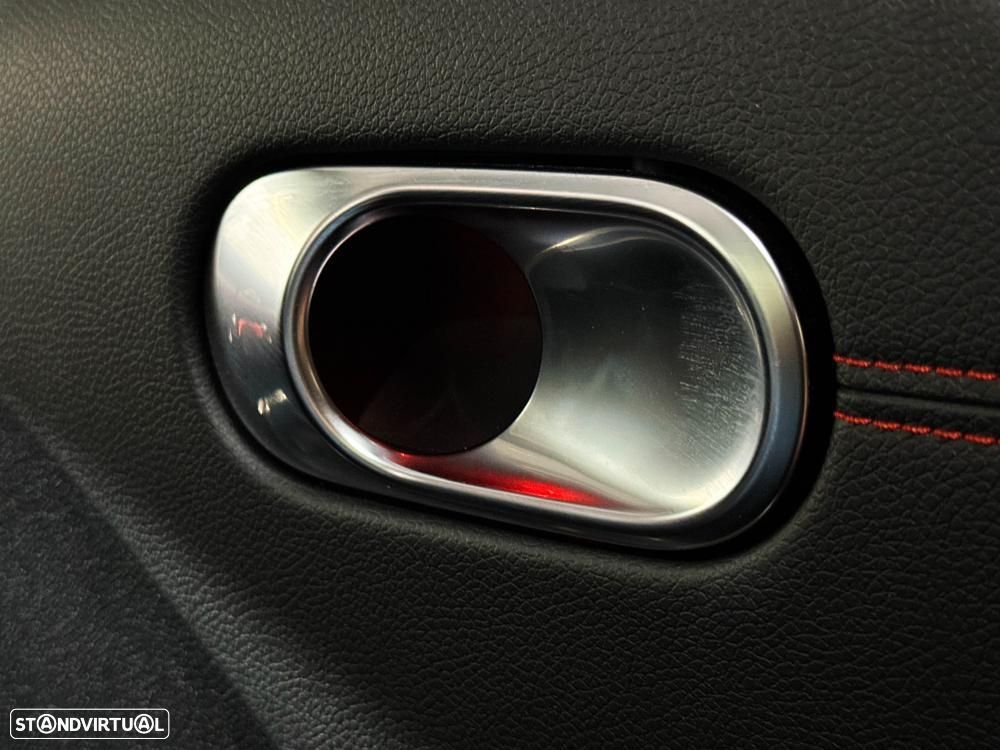 Smart #3 66 kWh Brabus AWD - 32