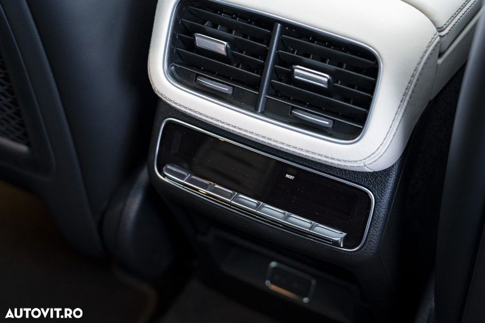 Mercedes-Benz GLE Coupe - 34