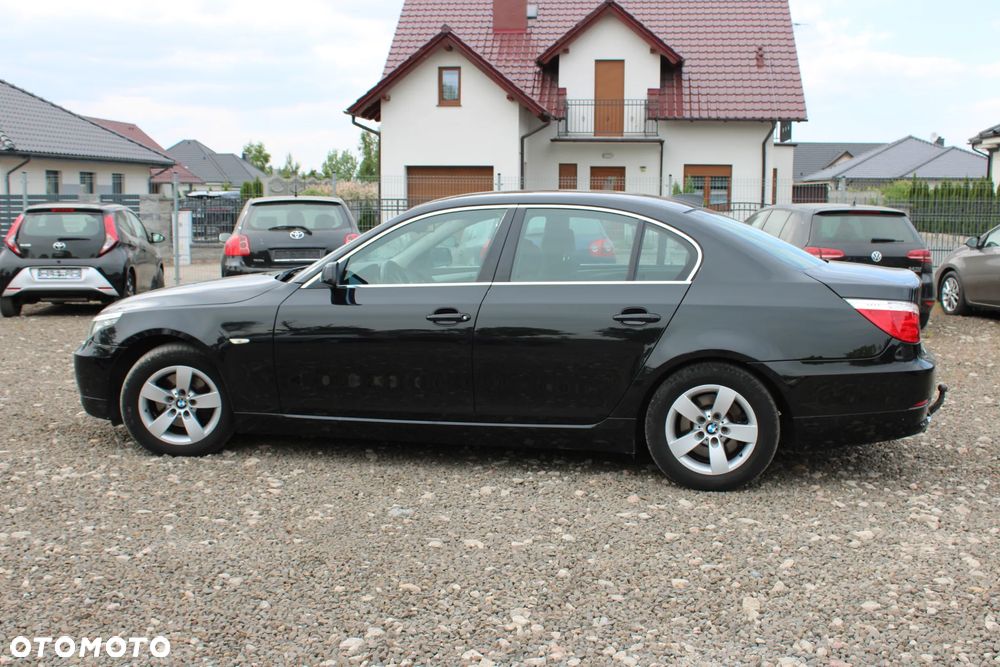 BMW Seria 5 - 11