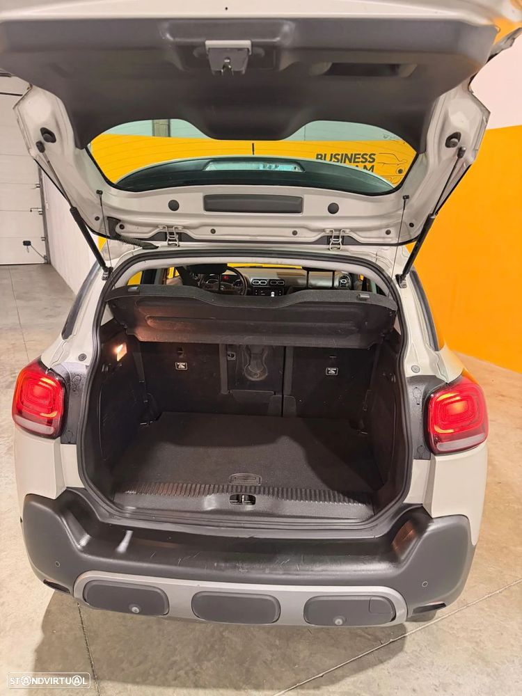 Citroën C3 Aircross 1.2 PureTech Shine Pack - 15