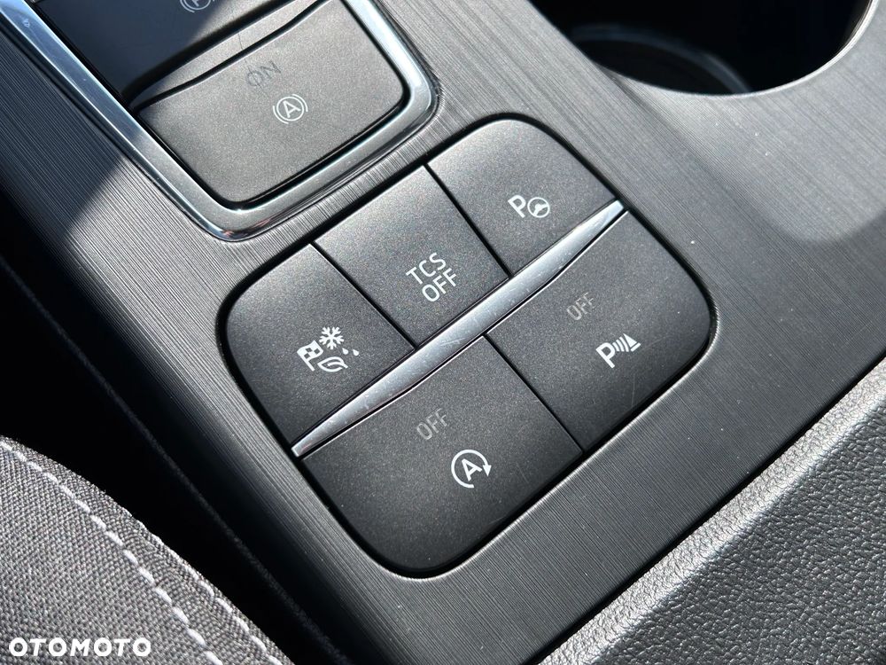 Ford Focus - 23