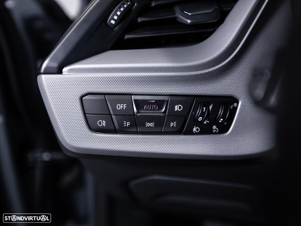 BMW 116 i Advantage - 8