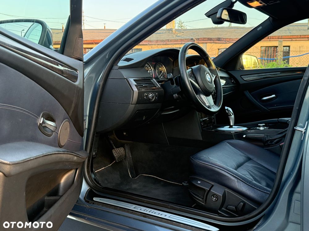 BMW Seria 5 - 21