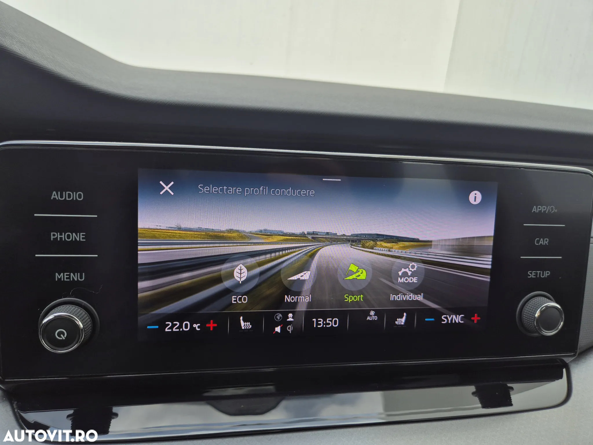 Skoda Octavia 2.0 TDI Ambition - 25
