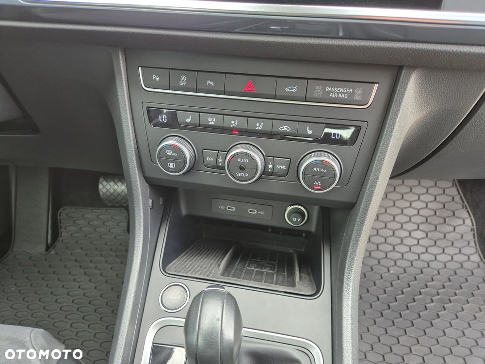 Seat Ateca 1.5 Eco TSI Style S&S DSG - 10