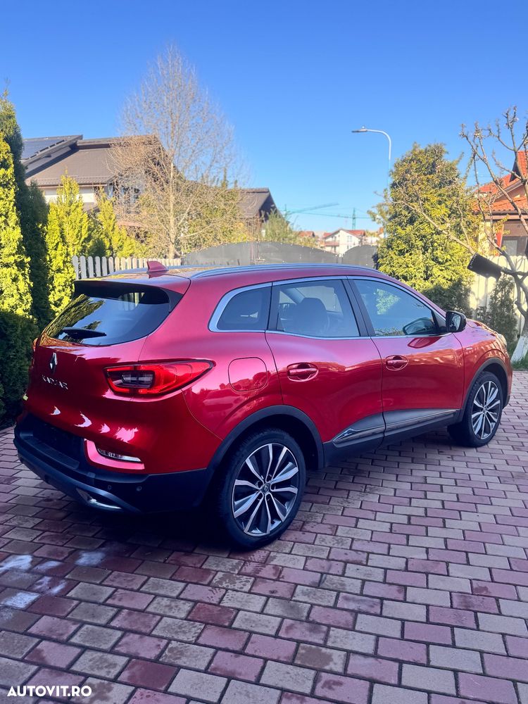 Renault Kadjar - 2