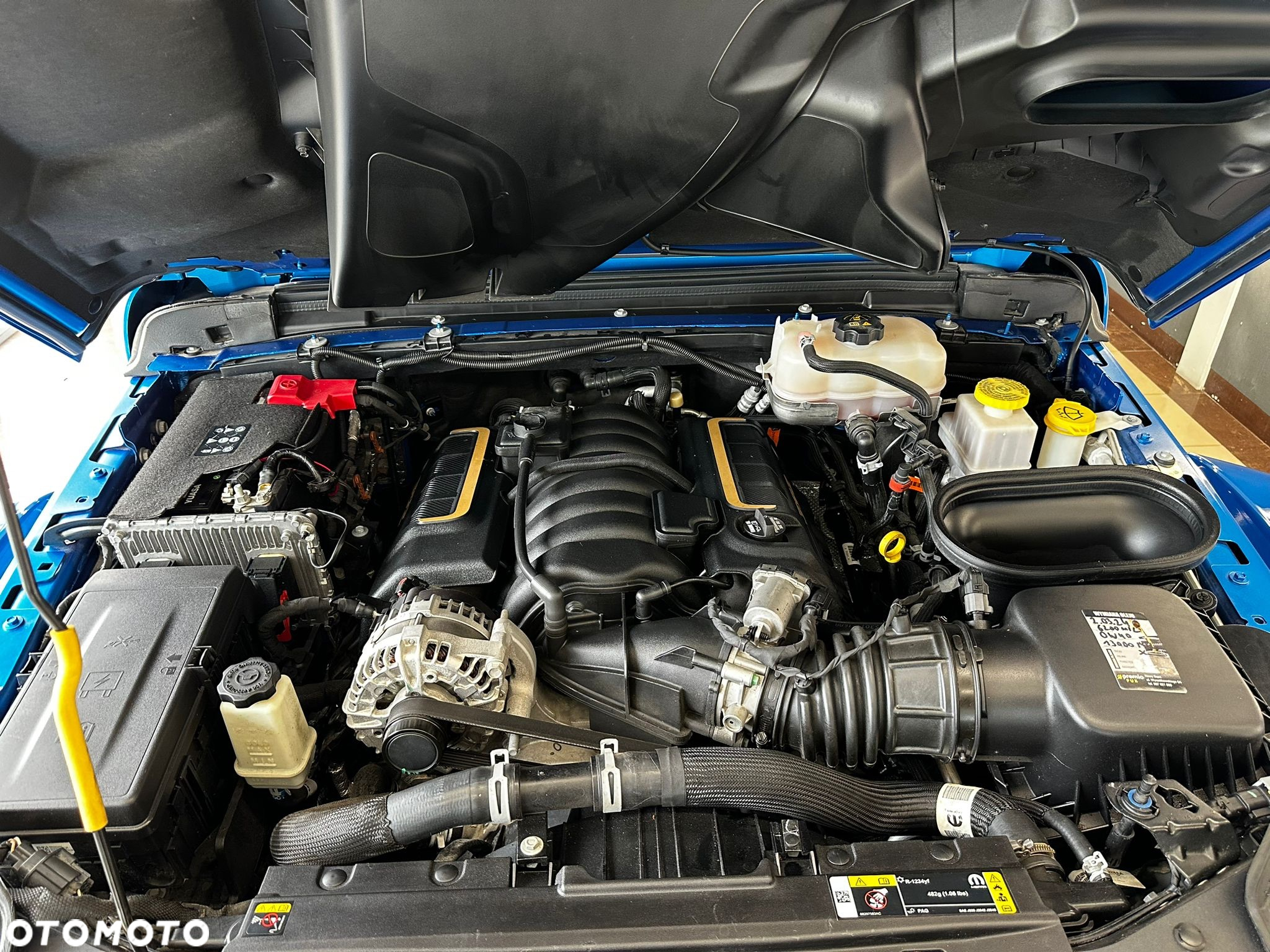 Jeep Wrangler - 26