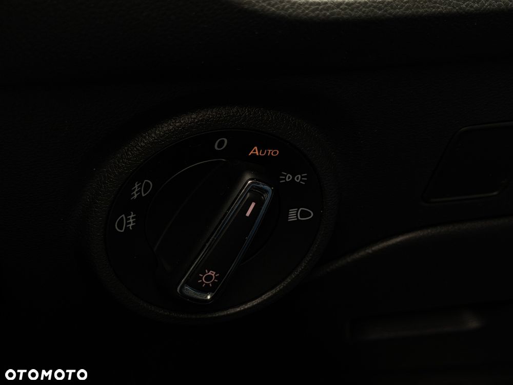 Seat Leon 2.0 TDI DPF FR - 11