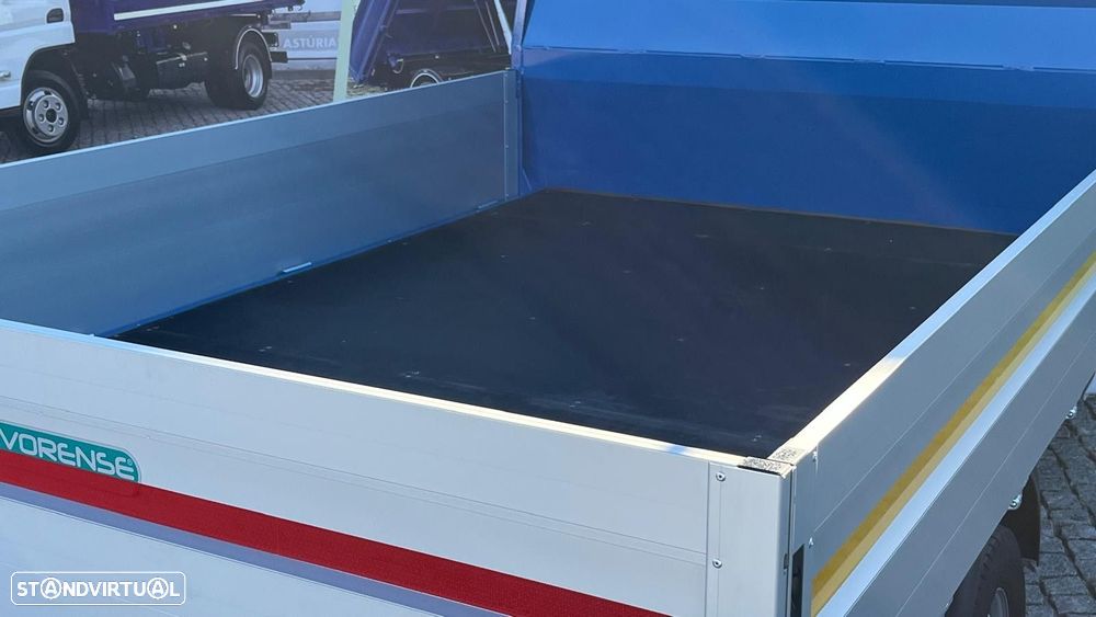 Mercedes-Benz Sprinter 314 CDI/32 - 6