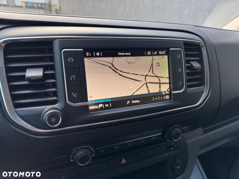 Toyota ProAce 2,0-l-D-4D L2 Comfort - 16