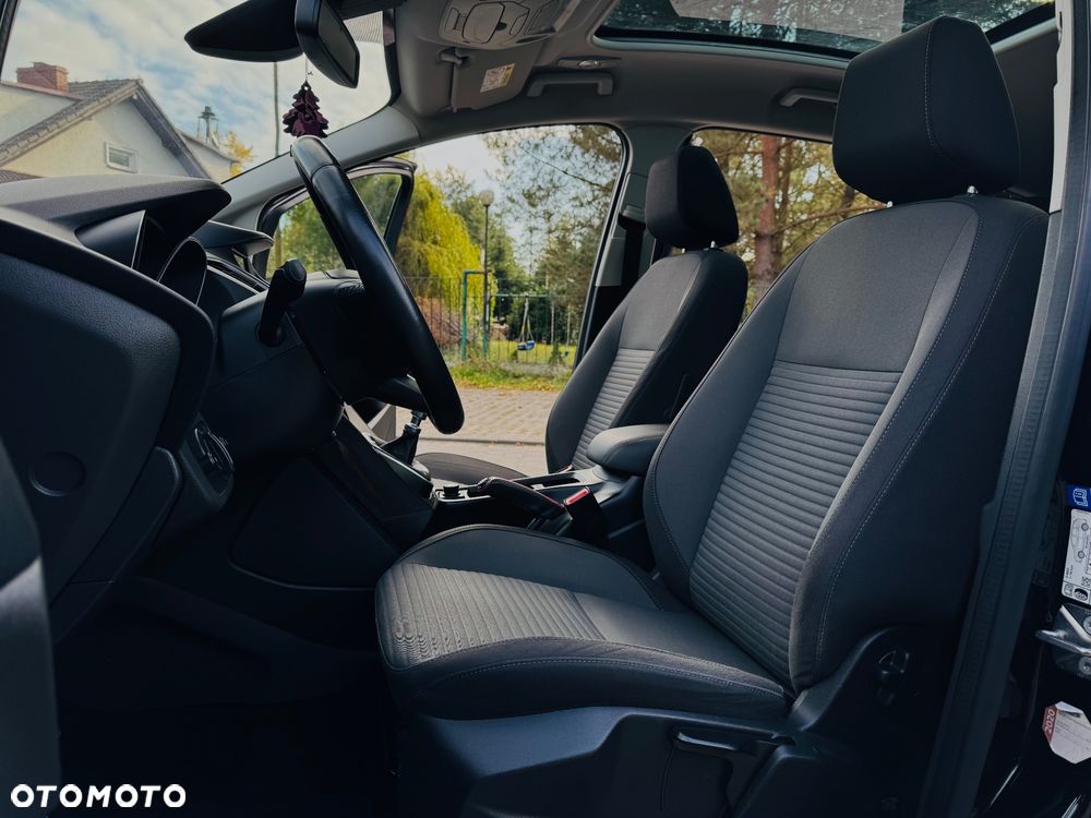 Ford C-MAX 1.5 TDCi Titanium - 30