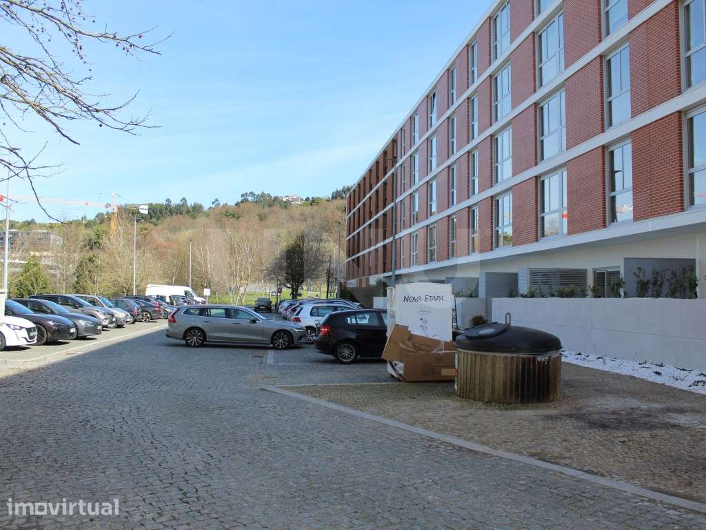 Apartamento T1 à venda em Costa, Guimarães — foto 15