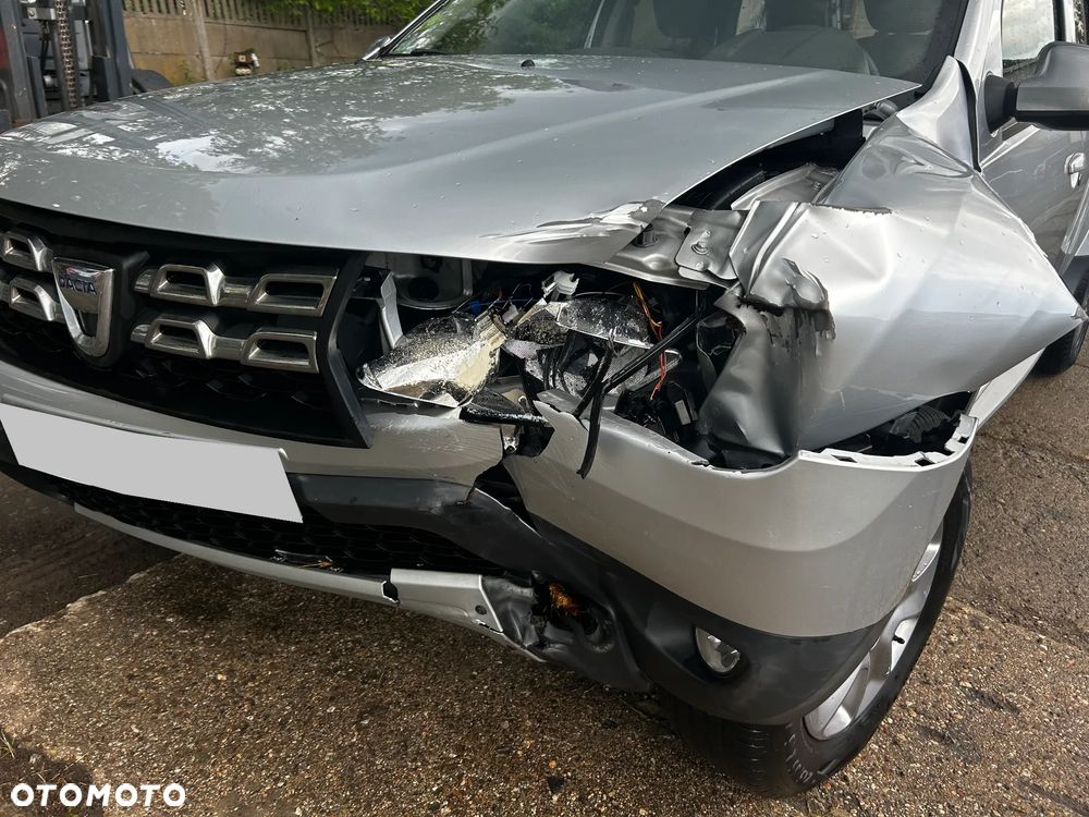 Dacia Duster - 10