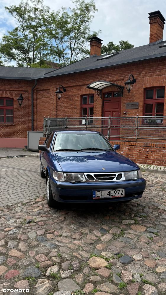 Saab 9-3 S 2.0i - 2