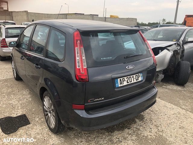 Dezmembrez Ford C MAX 1,8 tdci2008 - 1