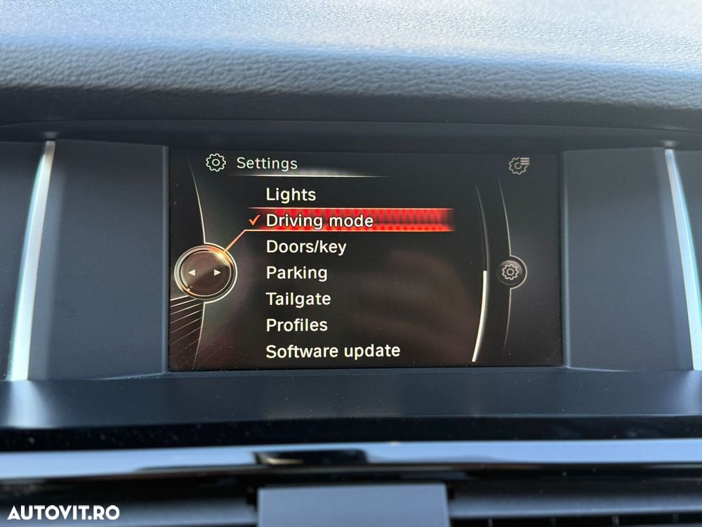 BMW X4 xDrive20d Aut. - 30