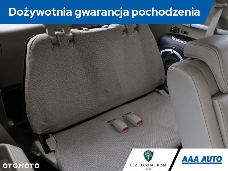 Mitsubishi Outlander - 22