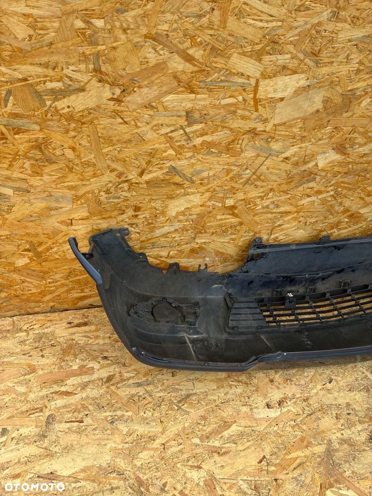 Opel Meriva A Lift z168 ZDERZAK PRZÓD  PRZEDNI - 6