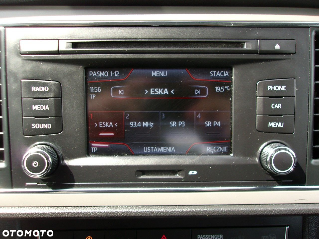 Seat Leon 2.0 TDI X-Perience S&S 4Drive - 20