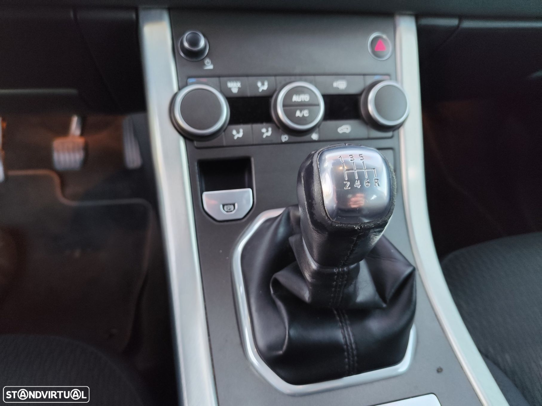 Land Rover Range Rover Evoque 2.0 TD4 Pure - 14