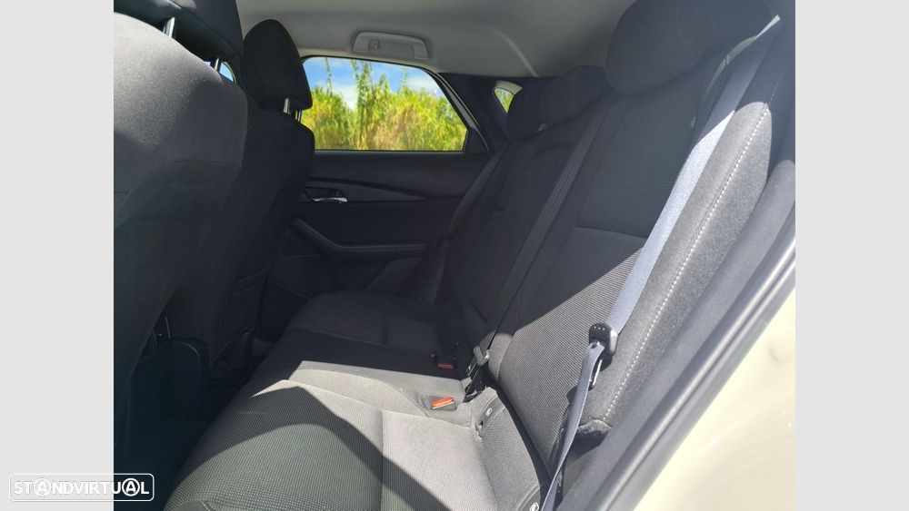 Mazda CX-30 - 13