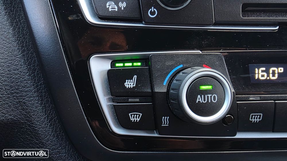 BMW 420 Gran Coupé d Pack M - 16