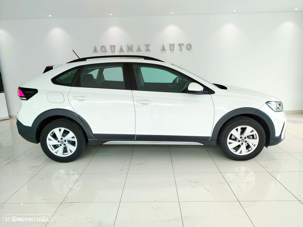 VW Taigo 1.0 TSI Life - 45