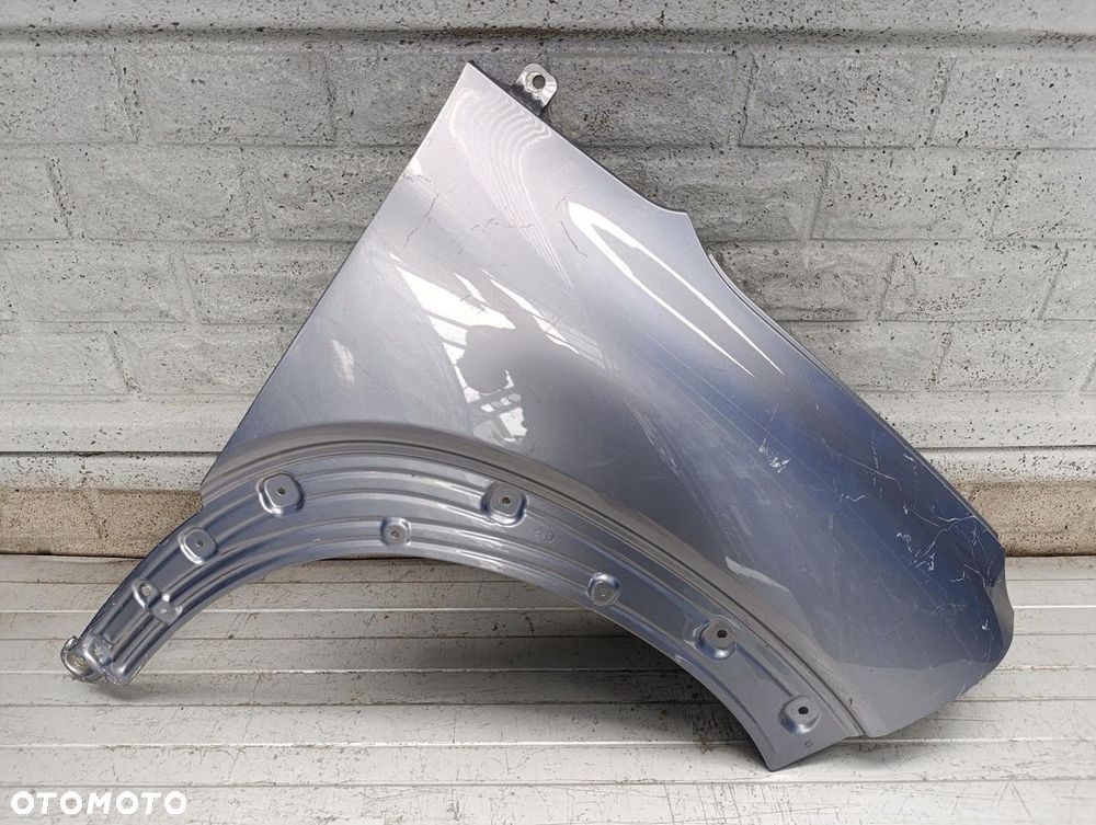 CITROEN C3 AIRCROSS BŁOTNIK PRAWY PRZEDNI ORYGINAŁ