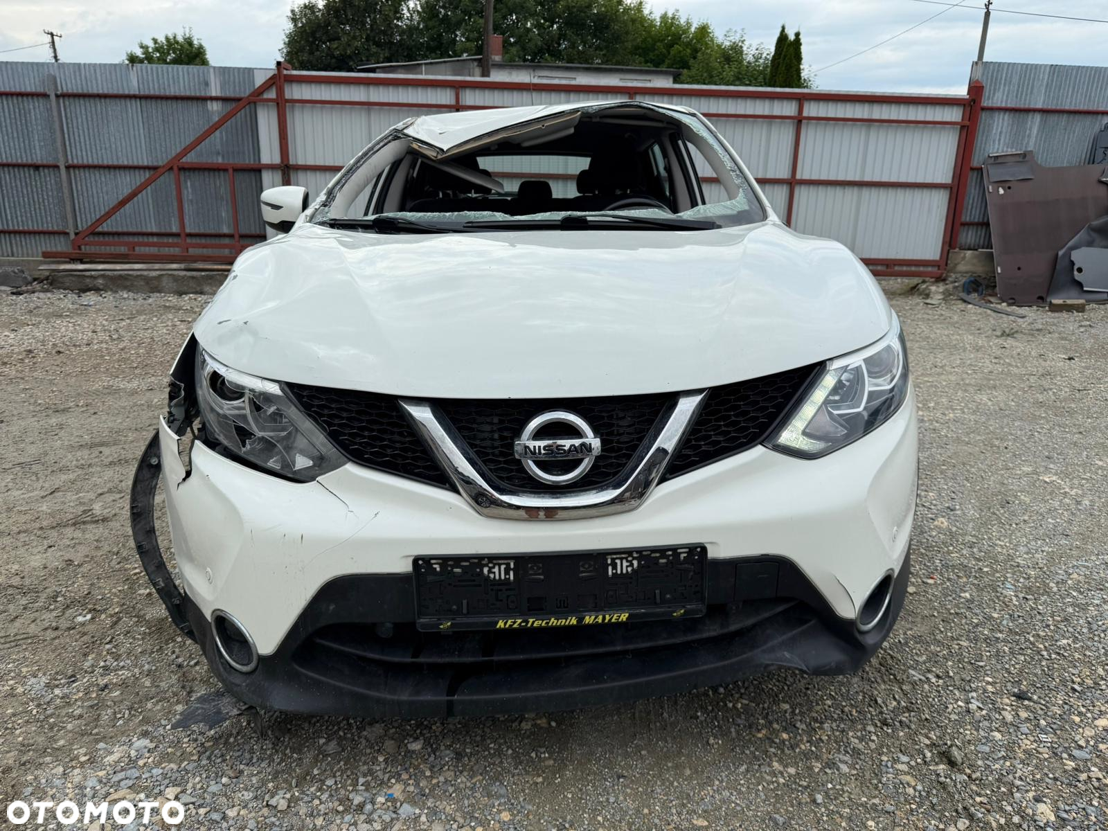 Nissan Qashqai 1.6 dCi TEKNA - 3
