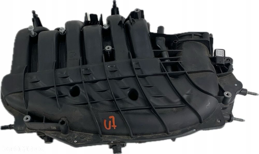 U7 CHRYSLER PACIFICA 16- 3.6 KOLEKTOR SSĄCY 72142023 04861867AF - 1