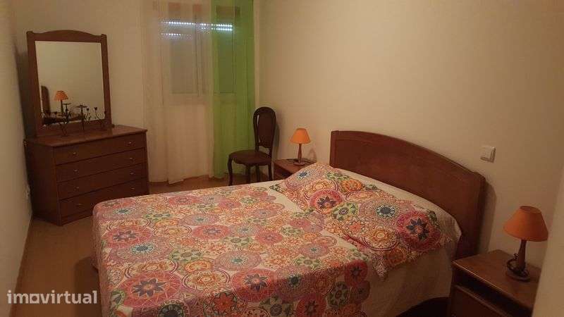 Apartamento T4 rua sub vila - Grande imagem: 5/9