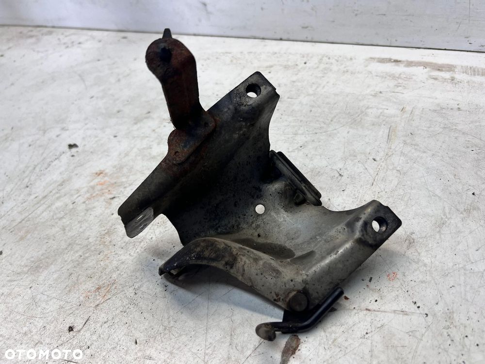 OSŁONA PODUSZKI SILNIKA LEWA AUDI A4 B8 A5 8T Q5 8R 8K0399059C - 7