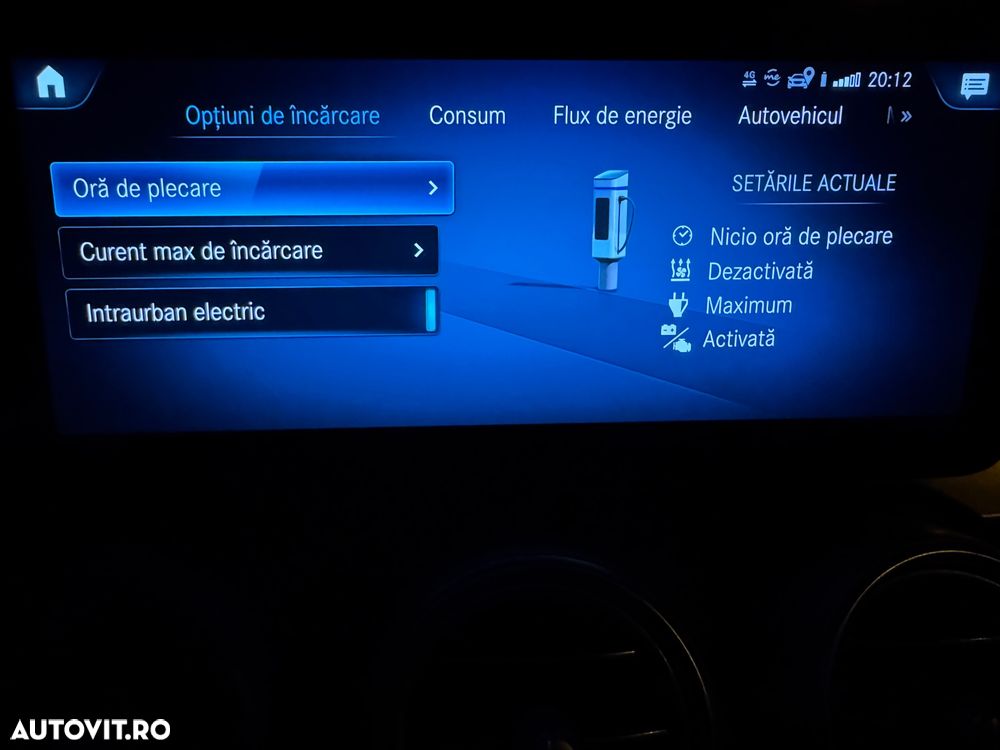 Mercedes-Benz GLC 300 e 4Matic 9G-TRONIC AMG Line - 41