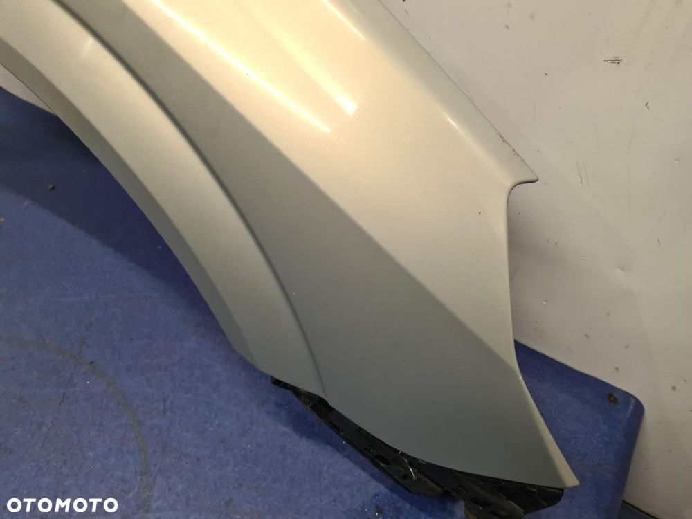 OPEL VECTRA C LIFT BŁOTNIK PRZÓD PRAWY - 7