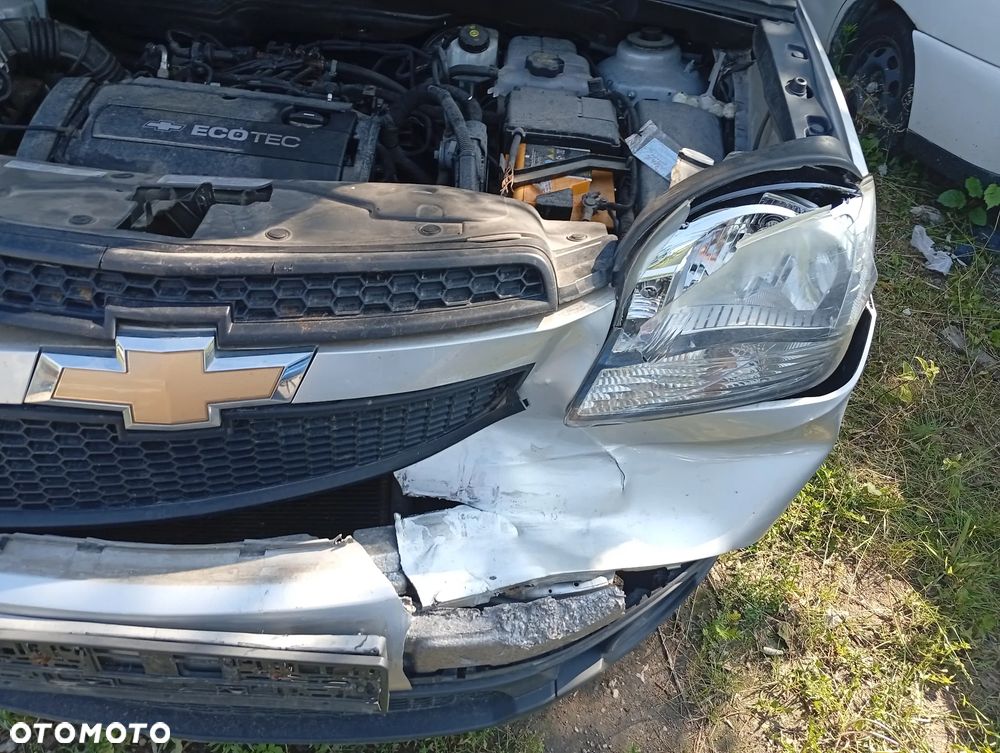 Chevrolet Orlando 1.8 LS - 15