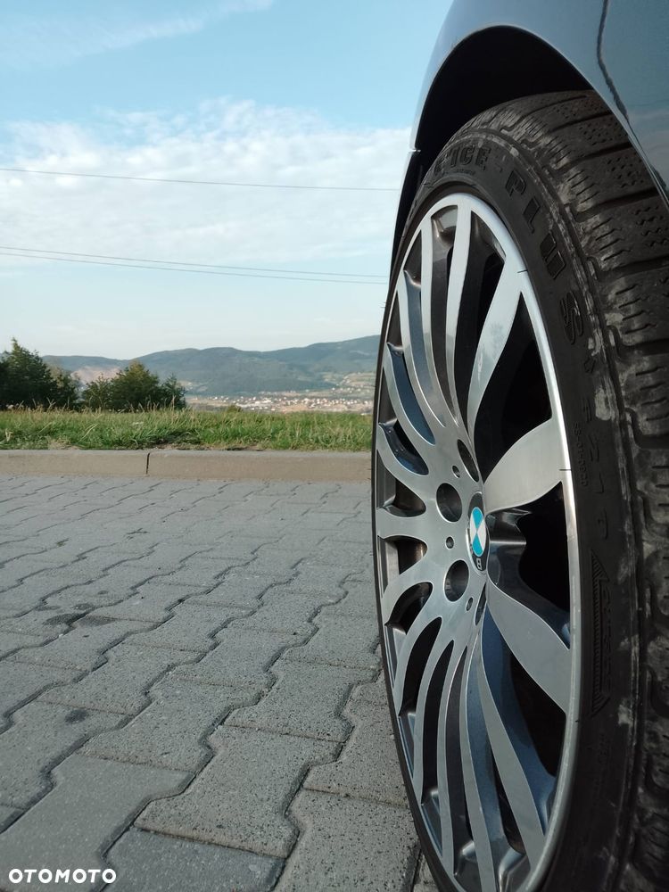BMW-ALPINA D3 Standard - 10