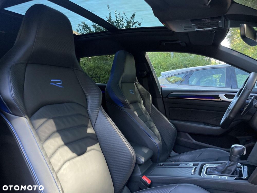 Volkswagen Arteon 2.0 TSI 4Motion R DSG - 26