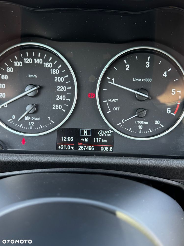 BMW Seria 2 220d GT Sport Line - 14