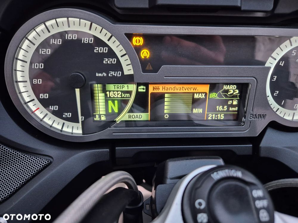 BMW RT - 17