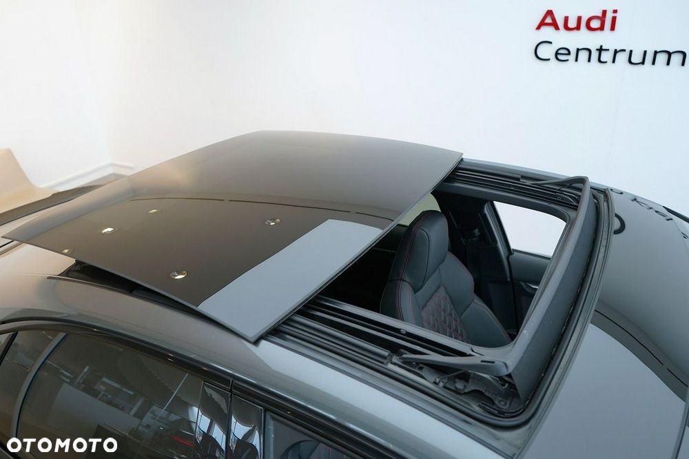 Audi S3 Limousine - 12