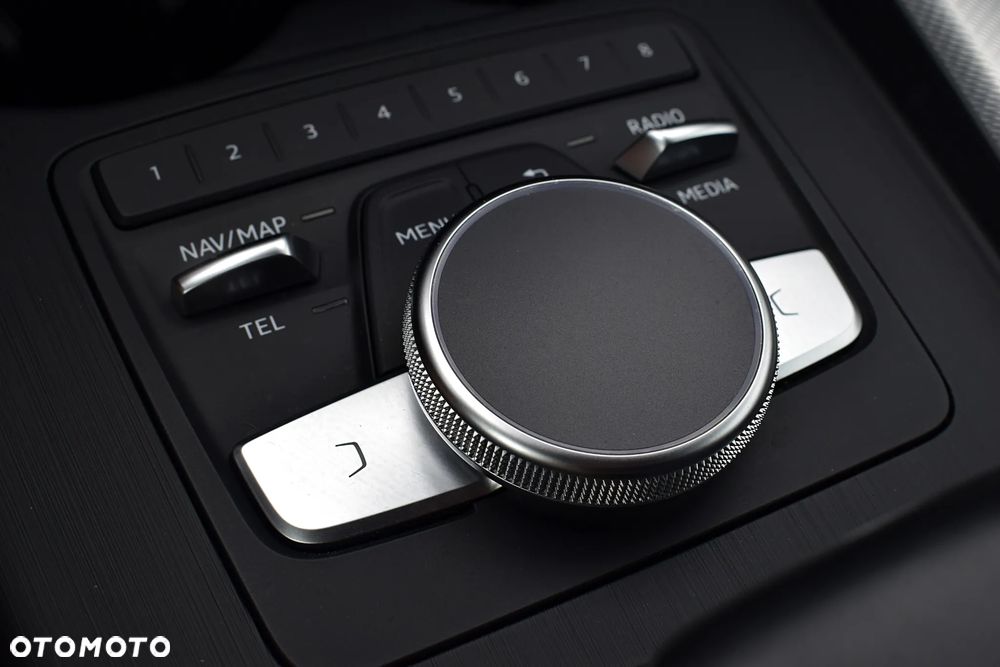 Audi A4 Limousine 40 TDI Quattro S Line S tronic - 18