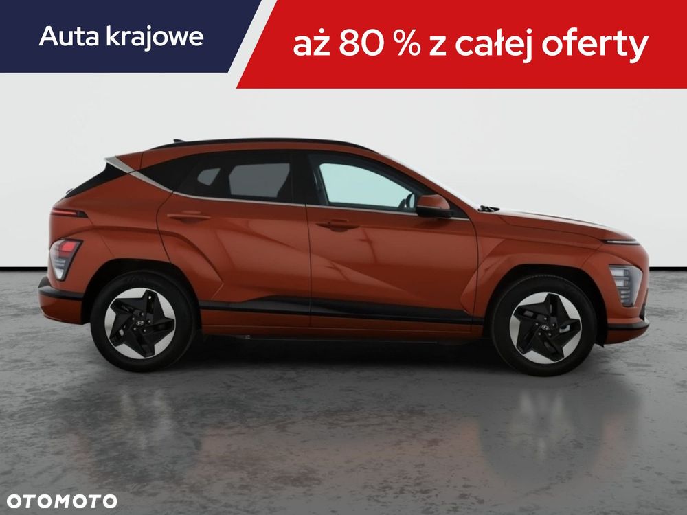 Hyundai Kona - 8