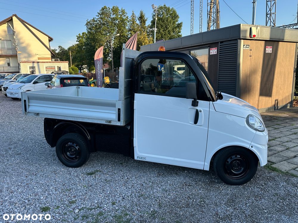 Microcar M.GO - 17