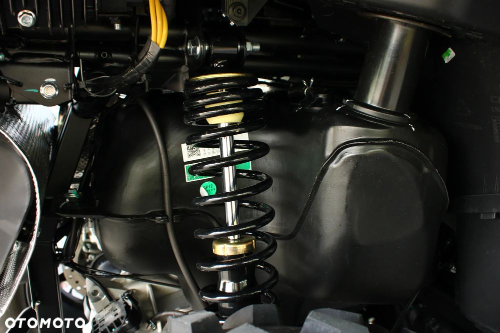 CFMoto CForce - 31