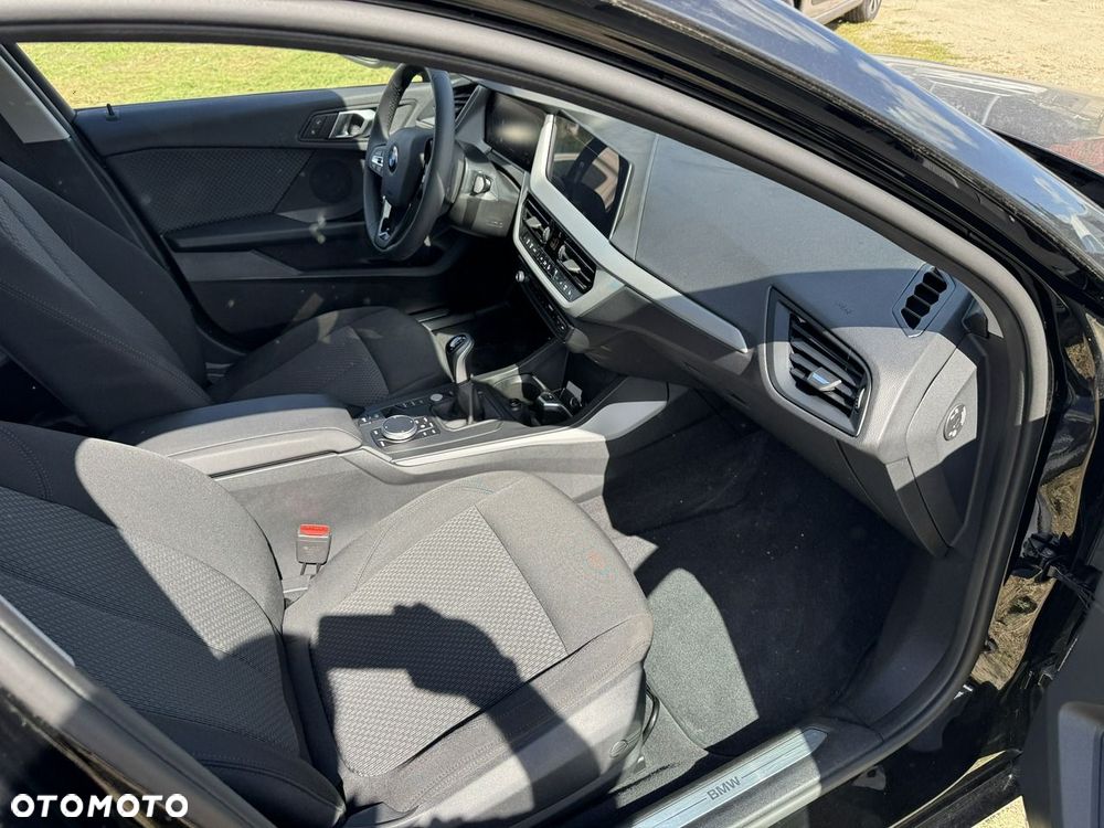 BMW Seria 1 118i Business Edition - 11