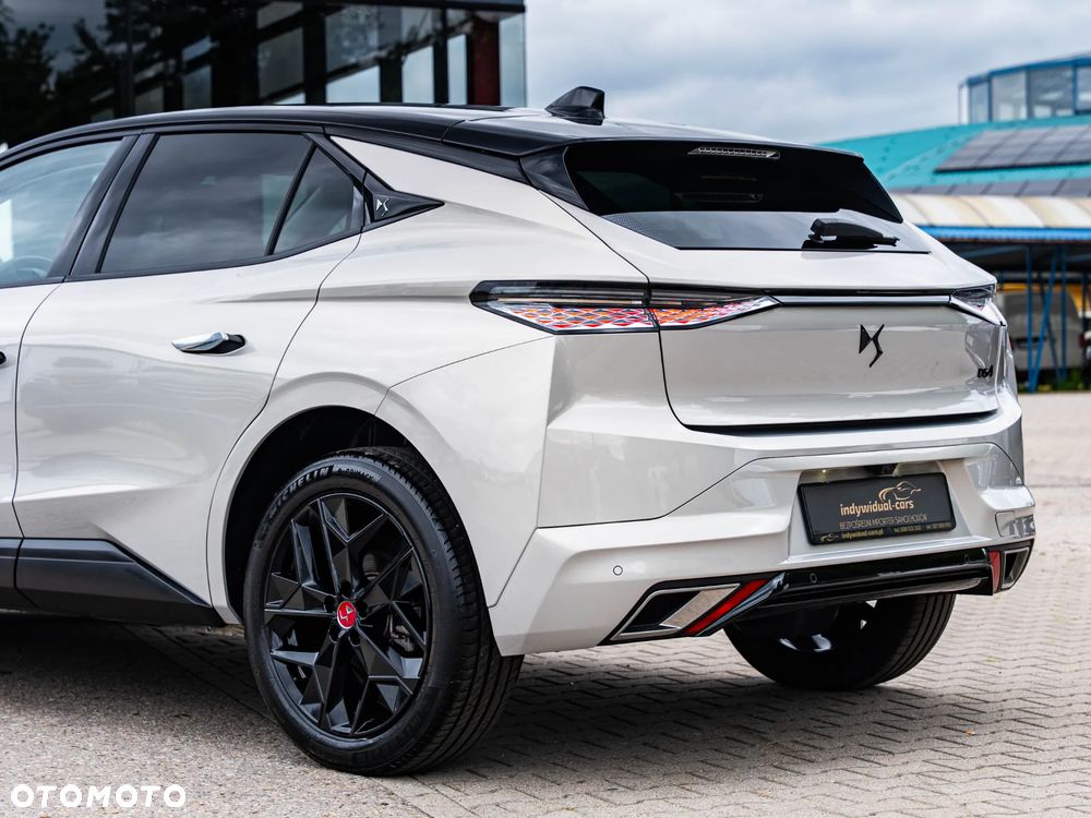 DS Automobiles DS 4 1.5 BlueHDi Performance Line - 12