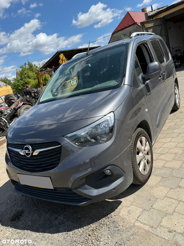 Opel Combo 1.5 CDTI Edition S&S - 1